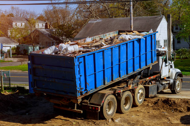 Best Hot Tub Removal  in Mount Morris, MI