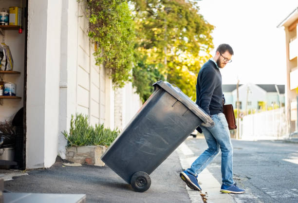Best Junk Removal for Businesses  in Mount Morris, MI