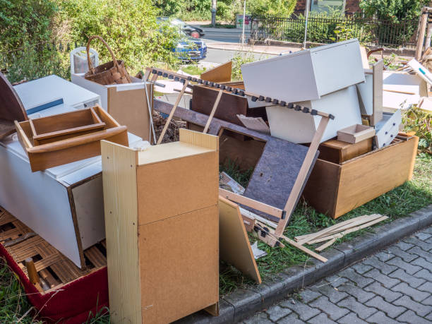 Best Commercial Cleanout Services  in Mount Morris, MI