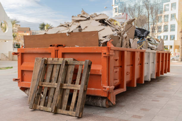 Best Office Junk Removal  in Mount Morris, MI