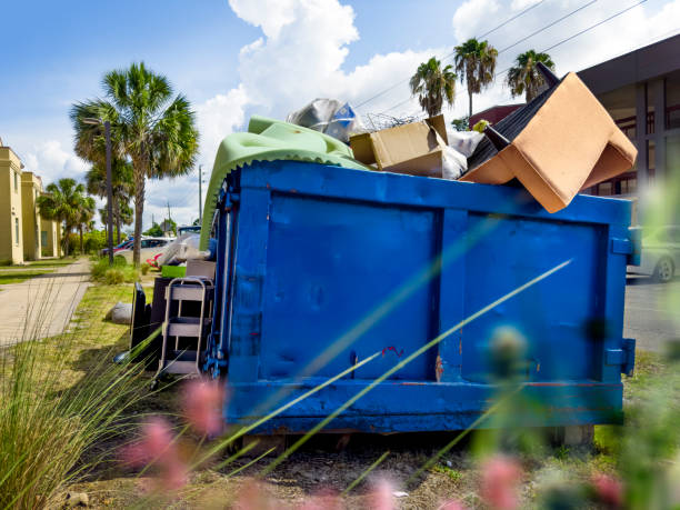 Best Residential Junk Removal  in Mount Morris, MI