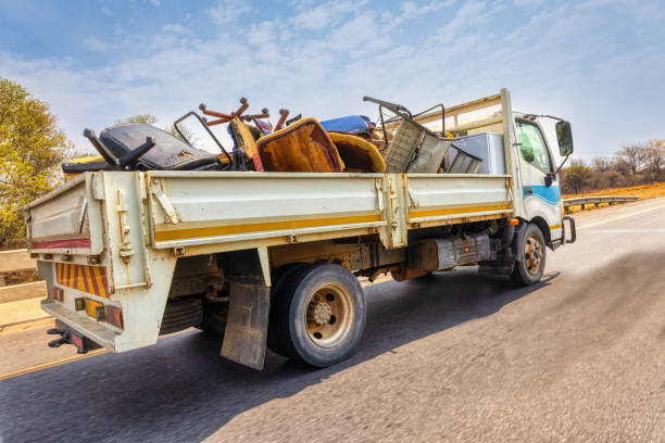 Commercial Cleanout Services in Mount Morris, MI