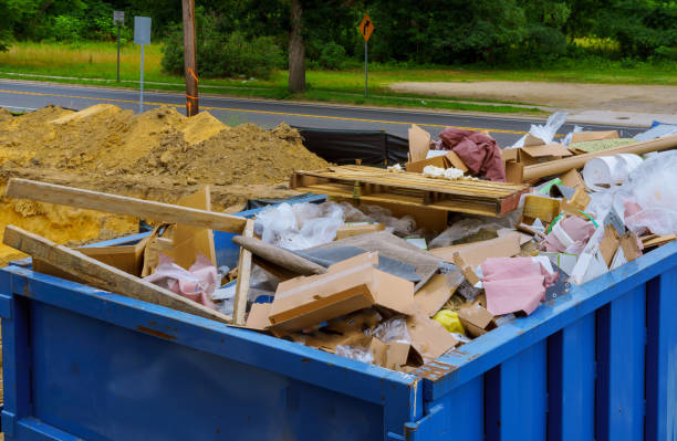 Appliance Disposal in Mount Morris, MI
